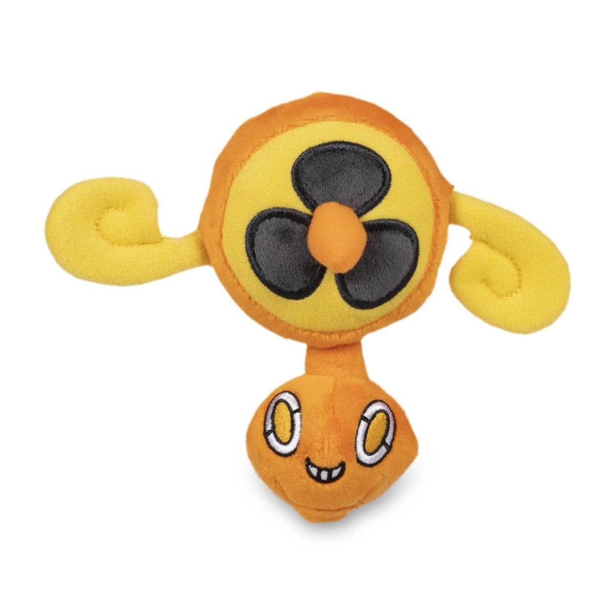 Sitting Cuties - Fan Rotom